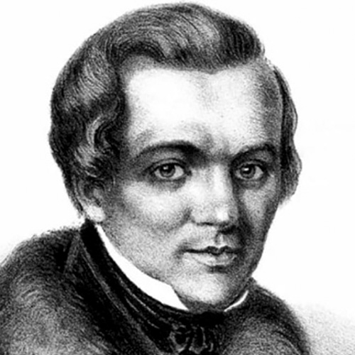 Кольцов Алексей Васильевич