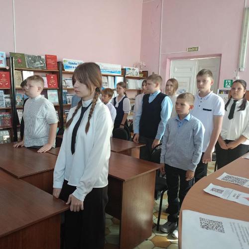 Об окончательной победе, о поражении врага