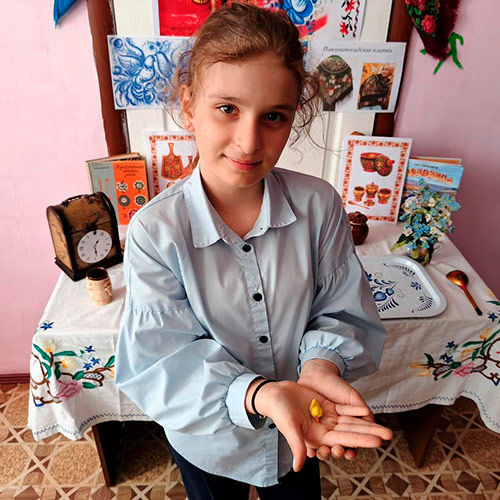 Фольклориада