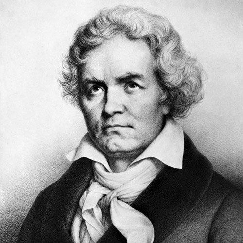 Людвиг ван Бетховен