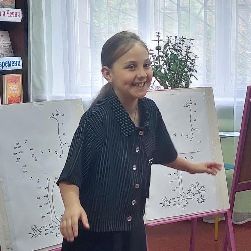 Этот удивительный и хрупкий мир