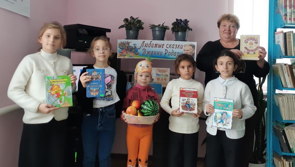 Волшебник из страны Детства Волшебник из страны Детства