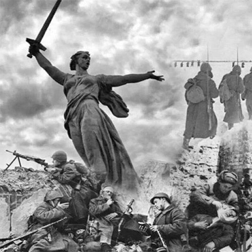 Дни воинской славы