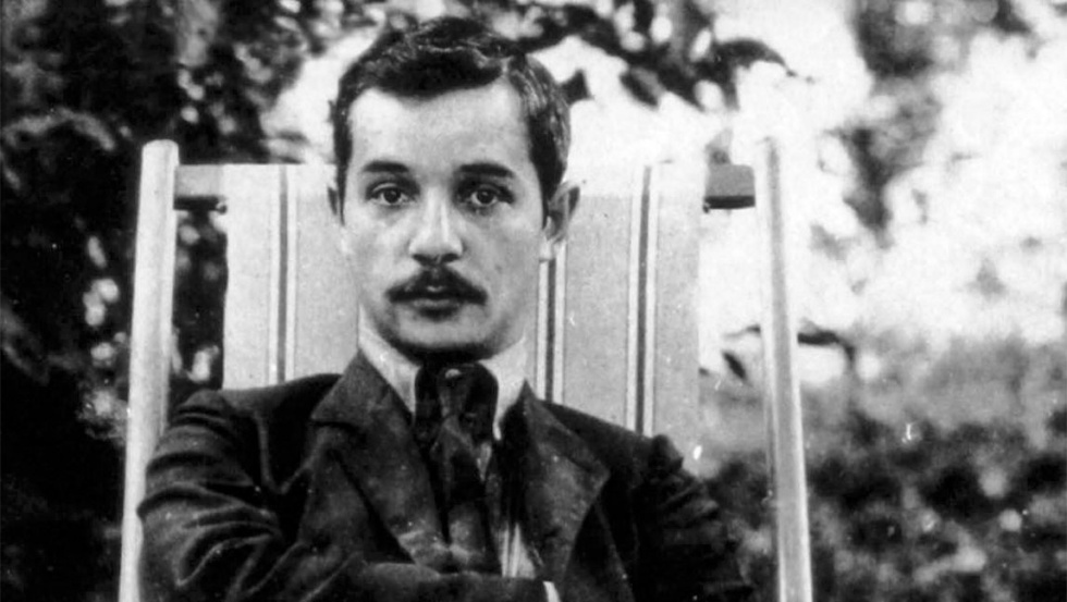 Саша Черный