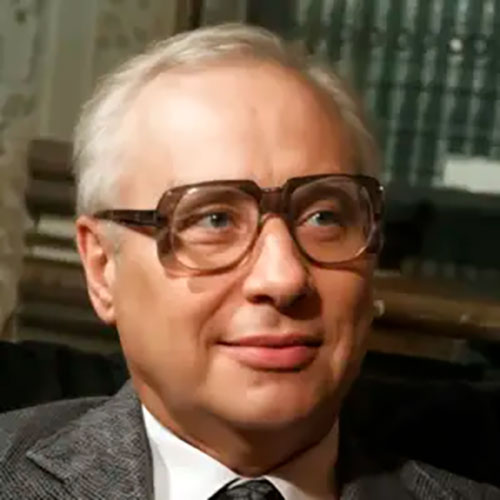 Железников Владимир Карпович