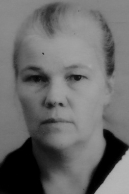 Глазкова Александра Афанасьевна