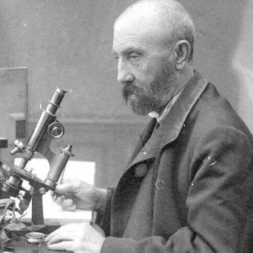 Мичурин Иван Владимирович