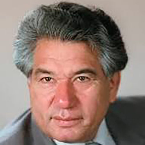 Айтматов Чингиз Торекулович