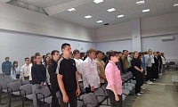 Пусть поколения знают