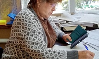 Лес - наша жизнь и судьба