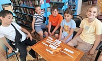 Поговорка - цветок, пословица - ягодка