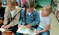 Сказок Пушкина чудесное творенье!