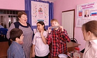 Ваня Солнцев – защитник Отечества