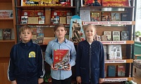 Герои СВО – защитники России