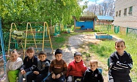 Зеленые загадки, что растут на грядке