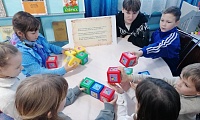 Тайны русского языка