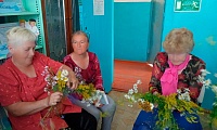 Чудеса в летнюю ночь