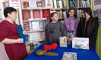 Маленький солдат