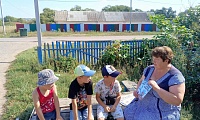Терроризм – зло против человечества