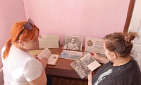 Мир нежности и красоты