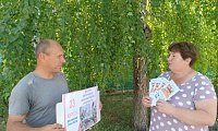 Курская битва - боль и слава России