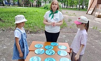 В Тридевятом царстве, Пушкинском государстве