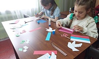Открытка Победы
