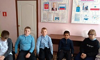 Семья — это крепость