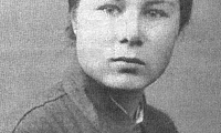 Гончарова (Воеводина) Мария Александровна