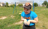 Маленькие истории о больших динозаврах
