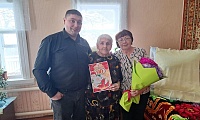 Дожить до этих лет непросто...