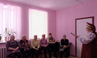 Сударыня – масленица
