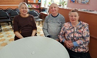 Таланты родного края