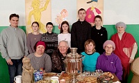 Ободненская сельская библиотека
