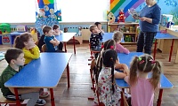 Путешествие в мир книг Геннадия Снегирёва