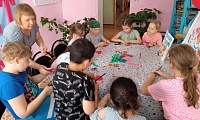 Сердечко для друга