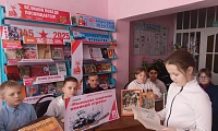 Маленькие герои большой войны