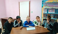 Вместе к Лермонтову