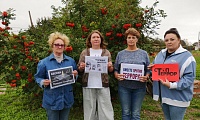 День солидарности в борьбе с терроризмом