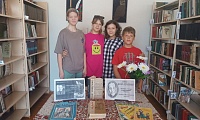 Веселый и серьезный человек