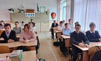 Волга, ты всегда прекрасна!