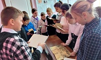 Вместе к Лермонтову