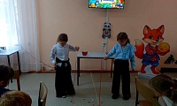 В гостях у сказки