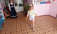 Обычаи и обряды разных народов