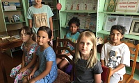 Сказочные истории от Кассиля