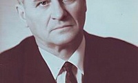 Горбачев Виктор Михайлович