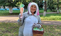 Творческая мастерская