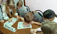 Космическое ассорти