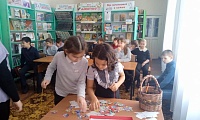 Книжный мир добра