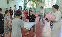 Прокачай своё лето